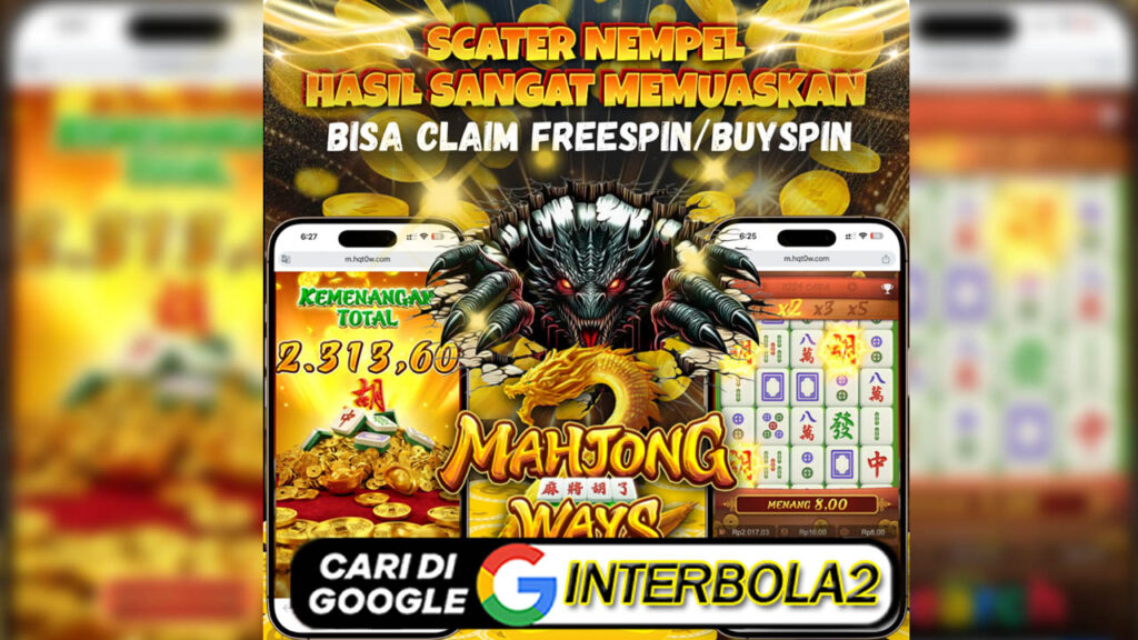 review interbola2
